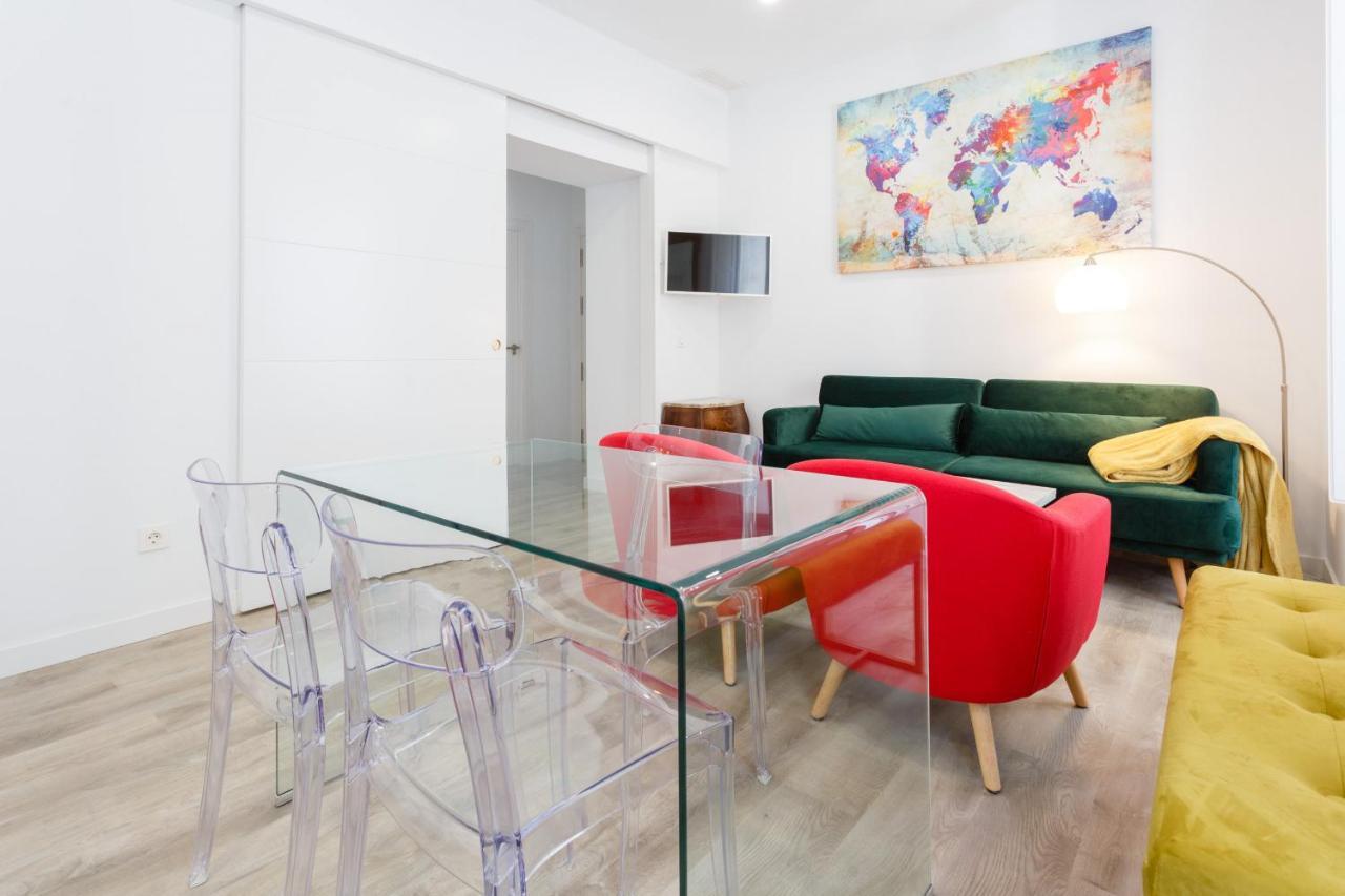 El Seminarista By Cadiz4rentals Apartment